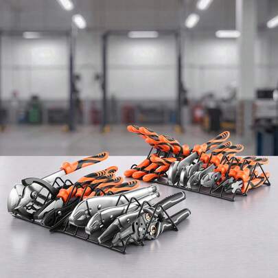 Home Pliers Sets — 5, 6, 7 or 20 Pieces