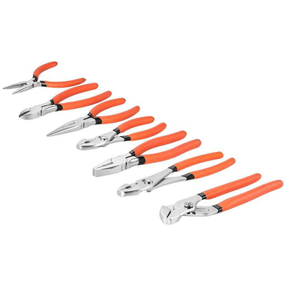 Home Pliers Sets — 5, 6, 7 or 20 Pieces