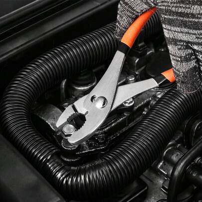 Home Pliers Sets — 5, 6, 7 or 20 Pieces