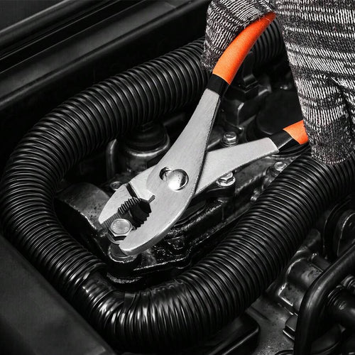 Home Pliers Sets — 5, 6, 7 or 20 Pieces